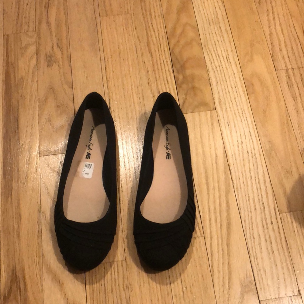 American eagle by Payless flats size7